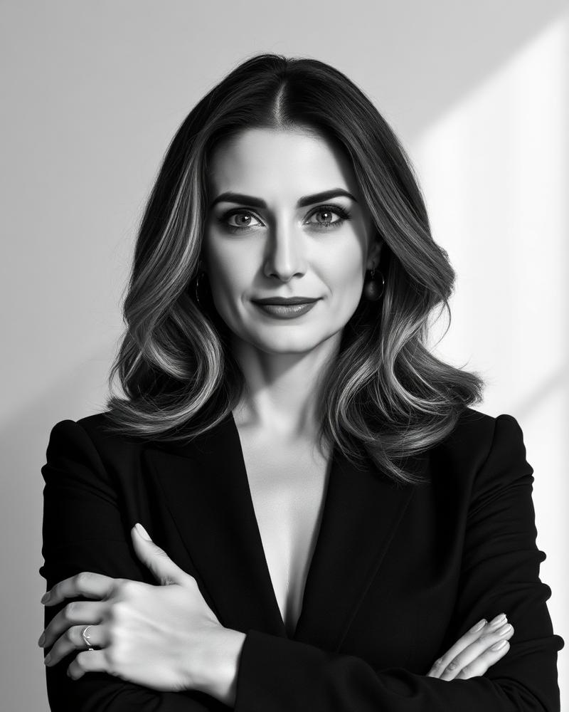 Enea Muskaj, Director