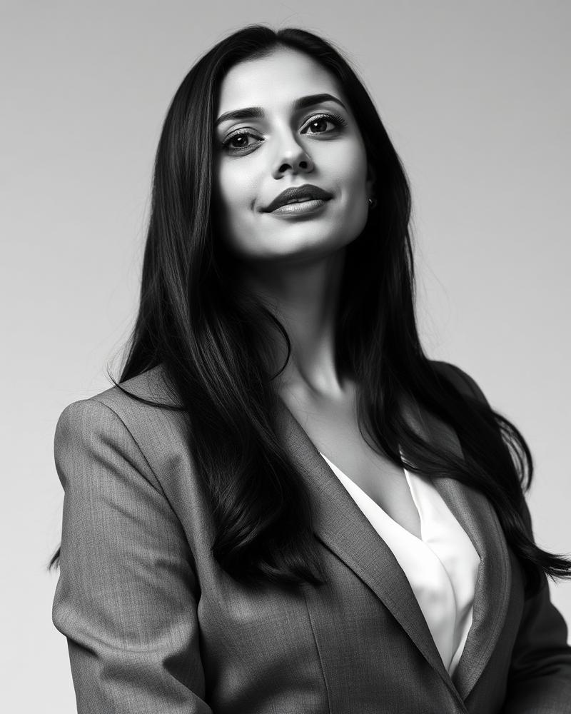 Sharayu Junhare, Manager of Designer Brands